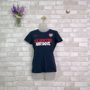 Nike US Soccer Women’s Cut T-Shirt